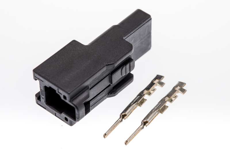 Electrical connector repair kit